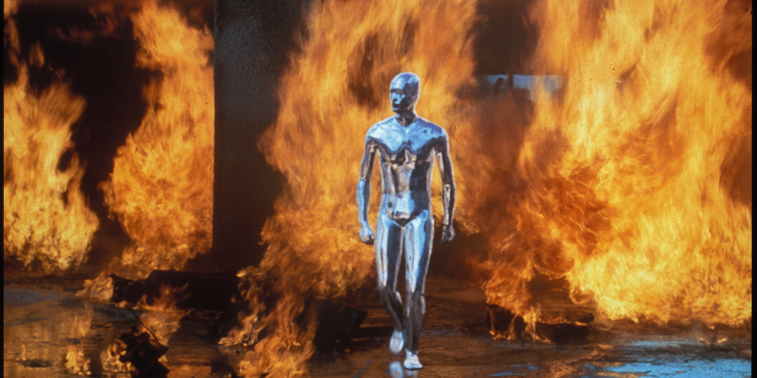 7 доказательств, что куклы страшнее графики: Фильмы, где спецэффекты сделаны руками