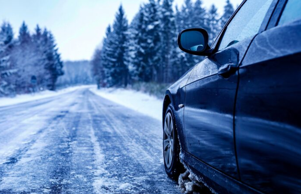 Начиная движение не спешите