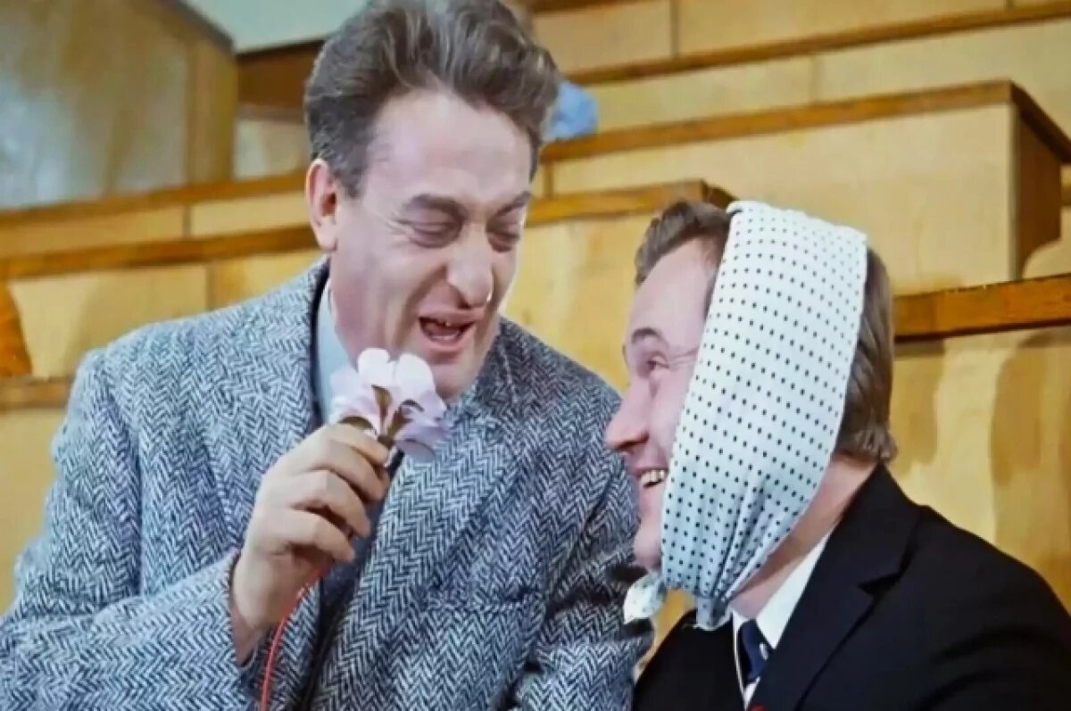    И хулиганили.