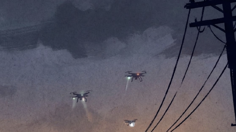   Сгенерировано с помощью ИИ