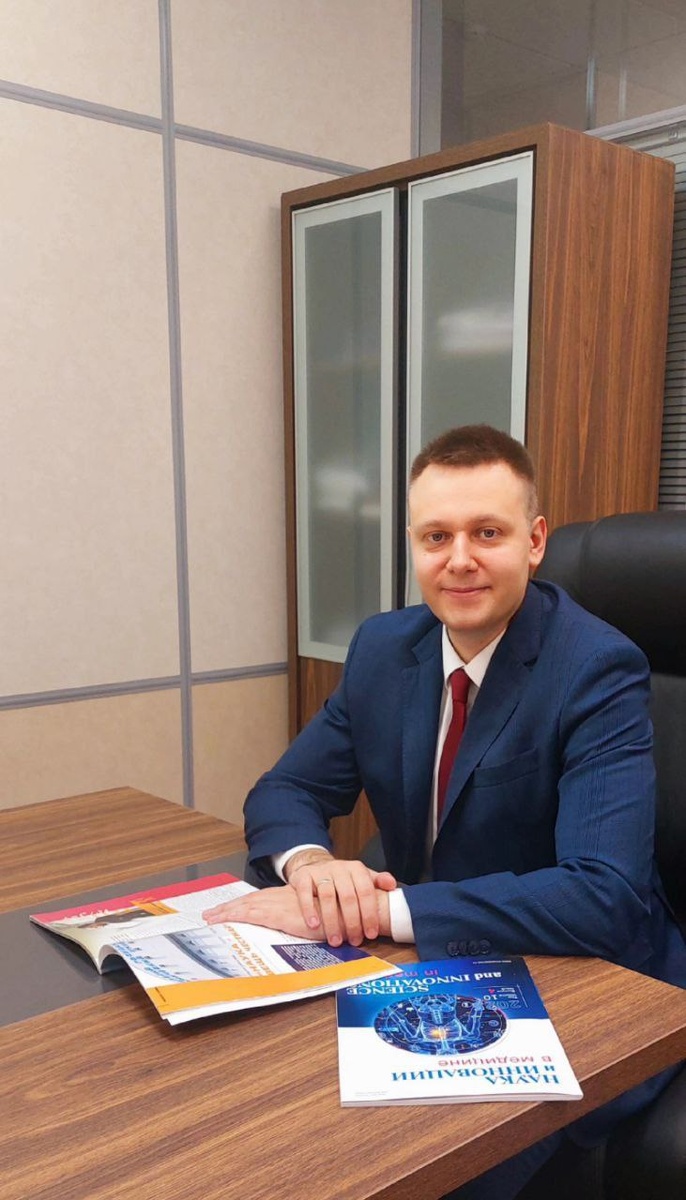    Фото НАУКА63