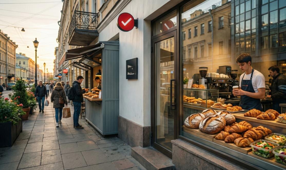 Фото: генерация нейросети Qwen