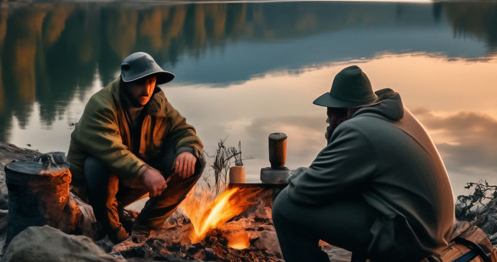 «Поймать судака проще, чем собрать друзей: Рыболовный план на 2026 год, который кажется невыполнимым»