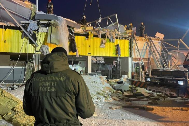    Фото: СУ СК РФ по НСО