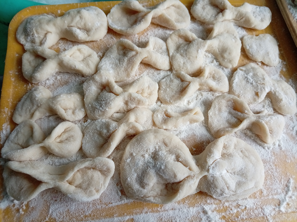 Это доча лепила 