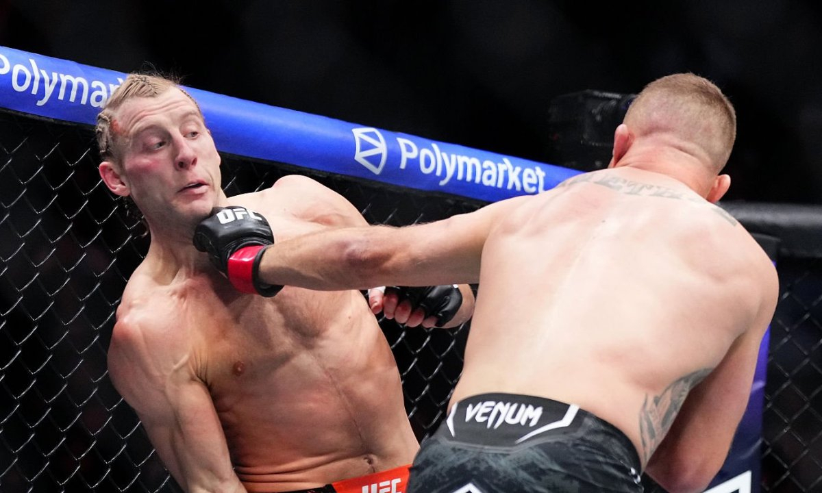 Гэтжи - Пимблетт