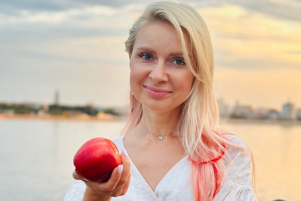    Фото: Светлана Белова