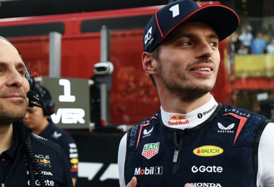    Getty Images/Red Bull Contentpool