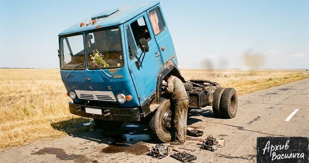 За что в СССР не любили «Колхиду» и «ЕрАЗ», и во что превратились легендарные заводы-гиганты сегодня