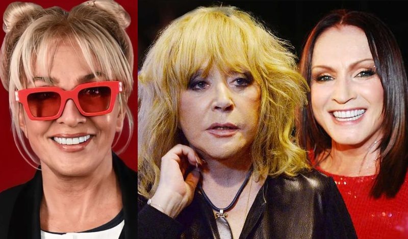 Действительная "элита нашей страны" - а есть ли им достойная замена?