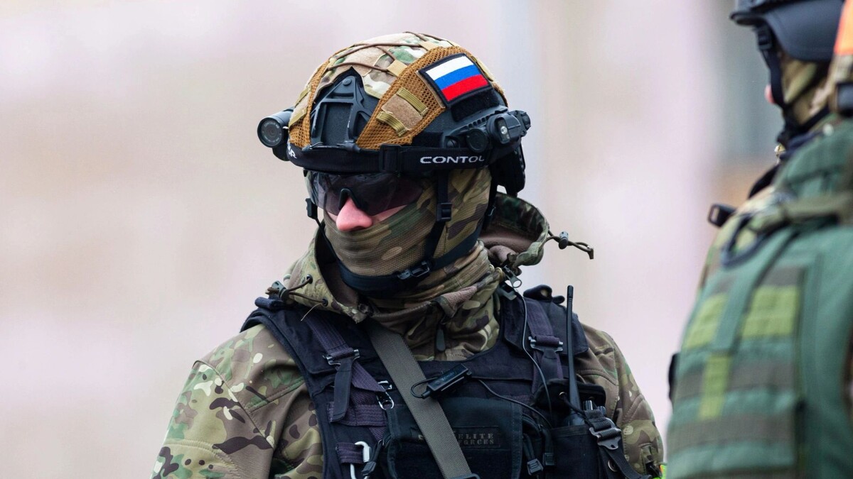    Фото: Dmitriy Kandinski/Shutterstock/Fotodom