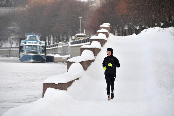 Евгений Биятов/РИА Новости 