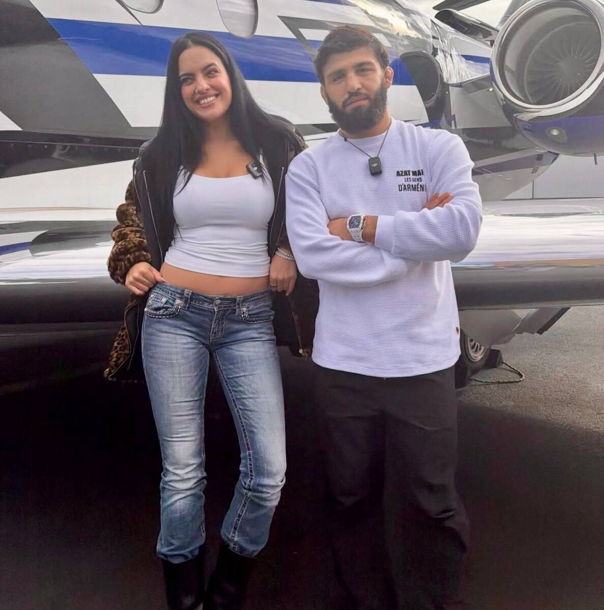 Арман Царукян