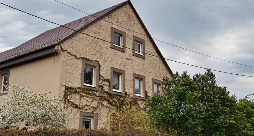    Первый городской канал Калининград