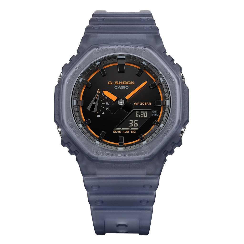    Фото: G-SHOCK