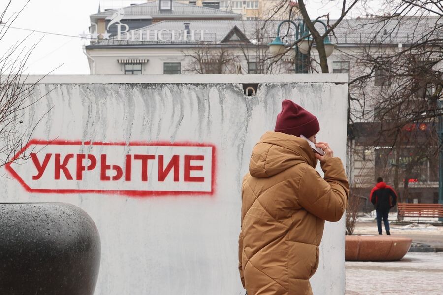     / Источник: © Сергей Петров/NEWS.ru/TACC