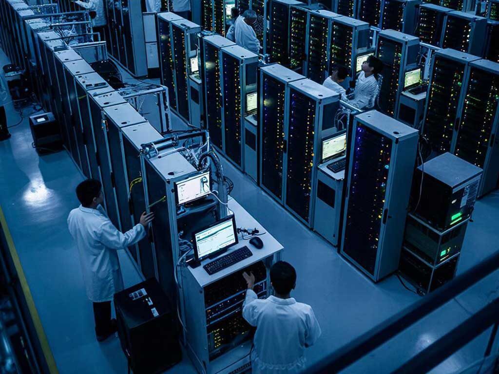     Фото: сгенерировано нейросетью GigaChat