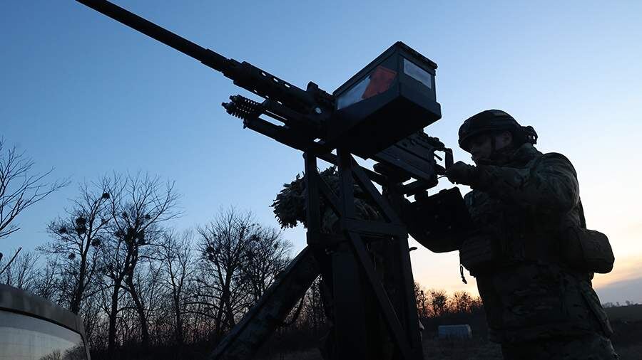    Фото: Global Look Press/Vyacheslav Madiyevskyy