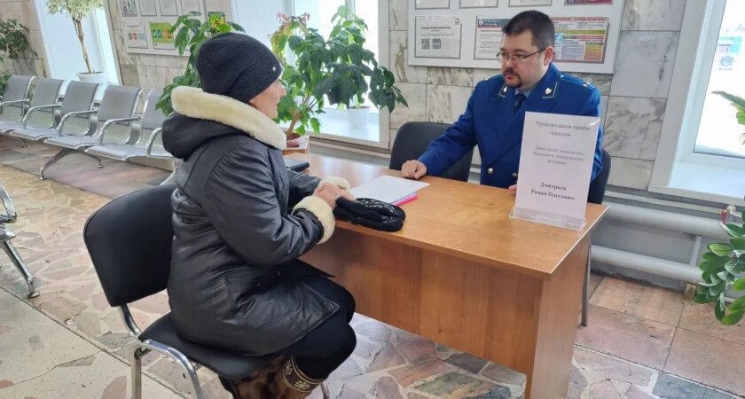    Фото Иркутской транспортной прокуратуры