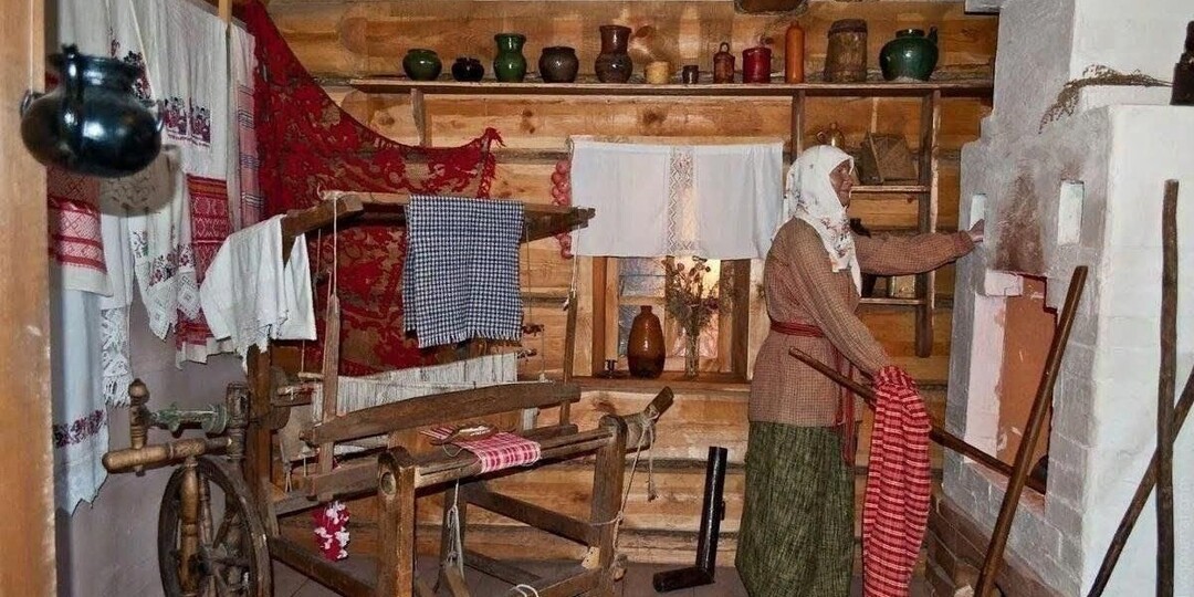 Бабий кут: тайны женского уголка в избе и древний праздник 25 января