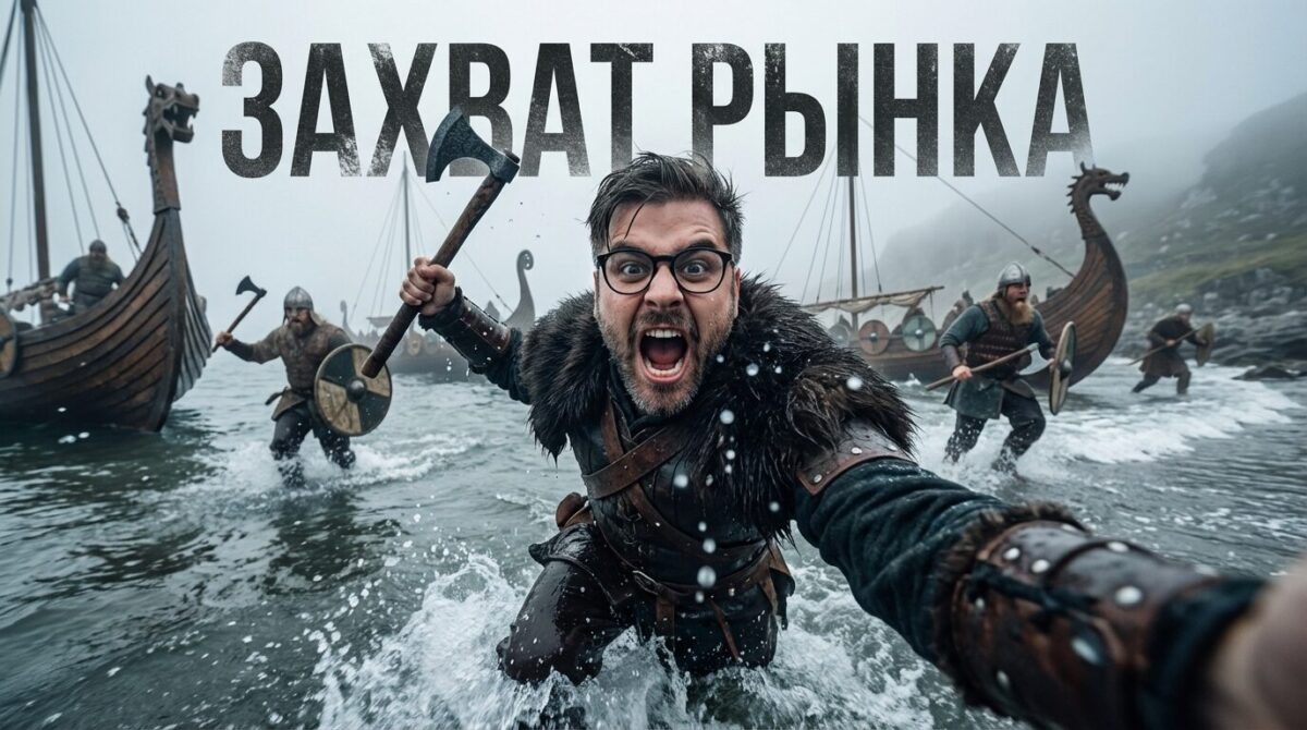    Пошаговый план создания системы генерации контента для бизнеса Артур Хорошев