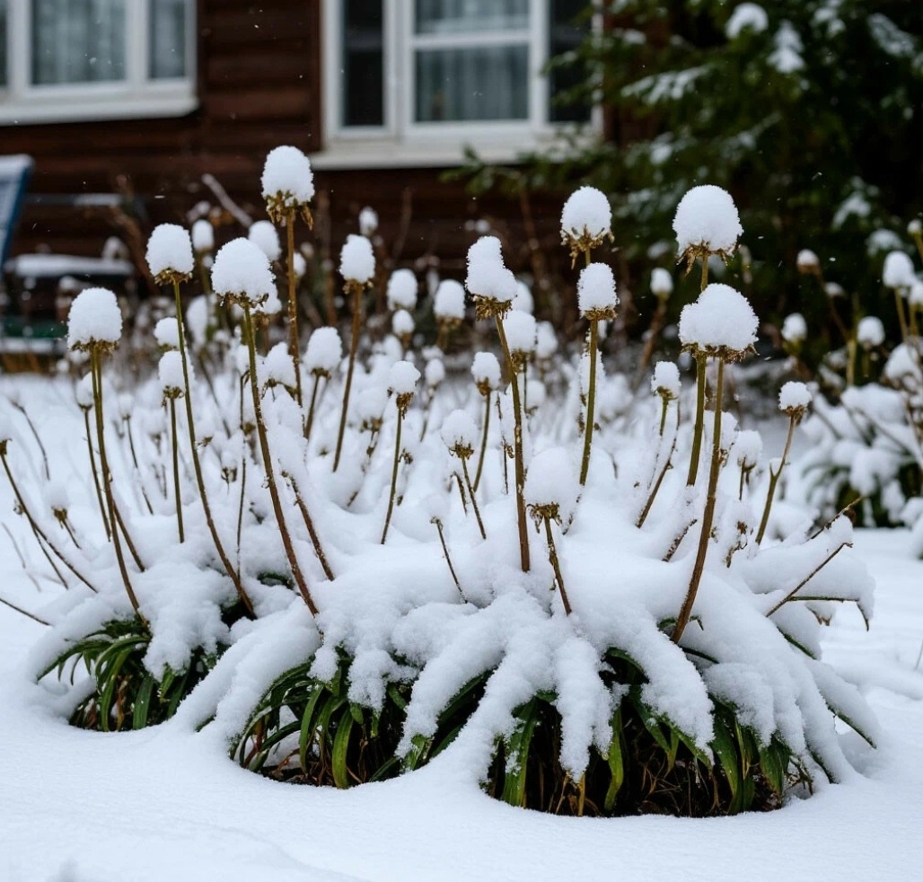 «Под этим одеялом кипит невидимая жизнь. И наша работа!»