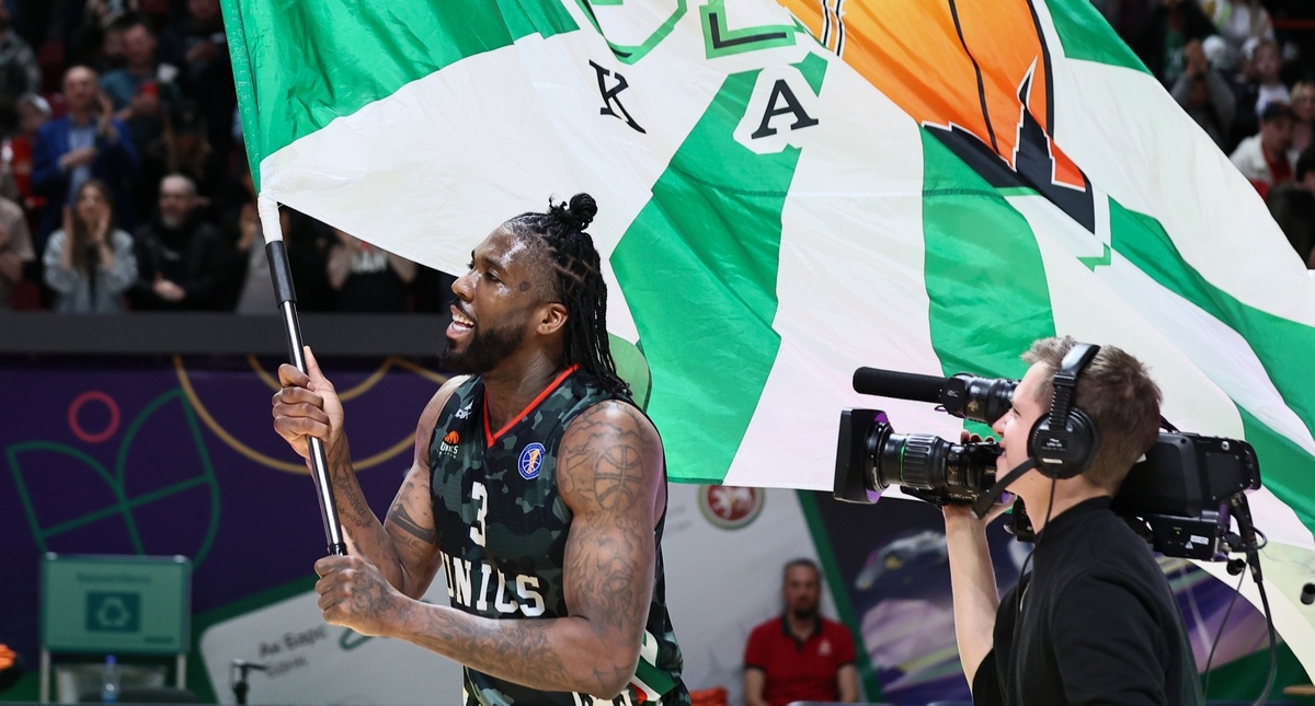 Автор фото: БК «УНИКС»