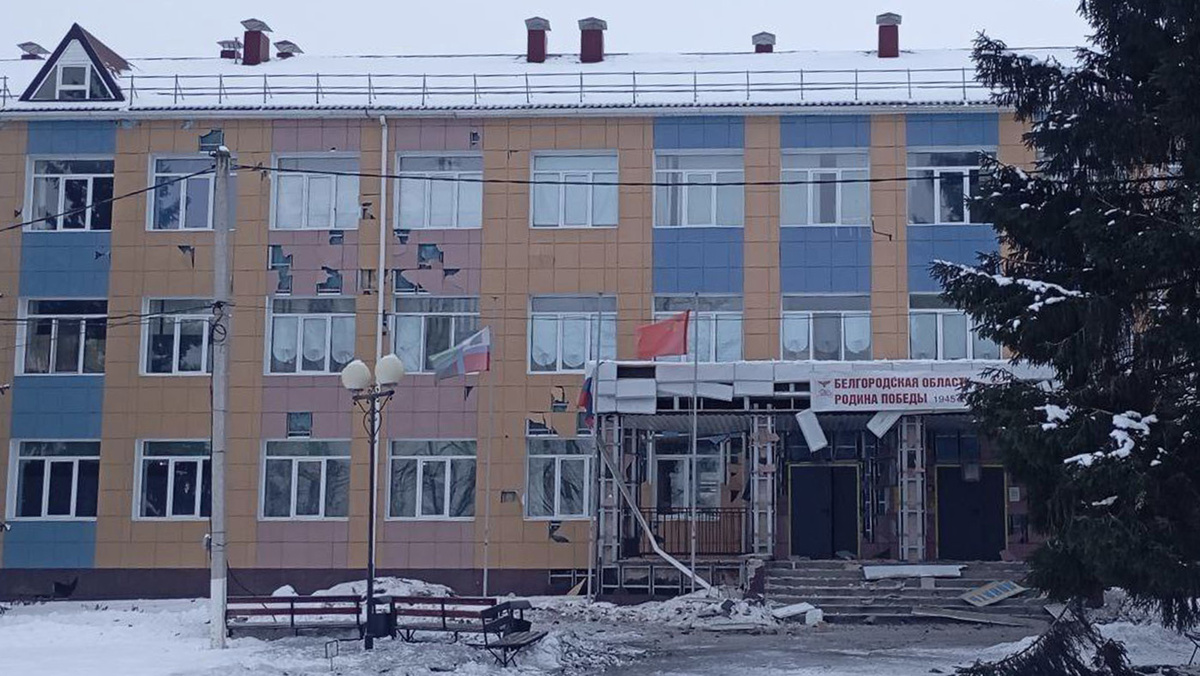   @vvgladkov / Telegram