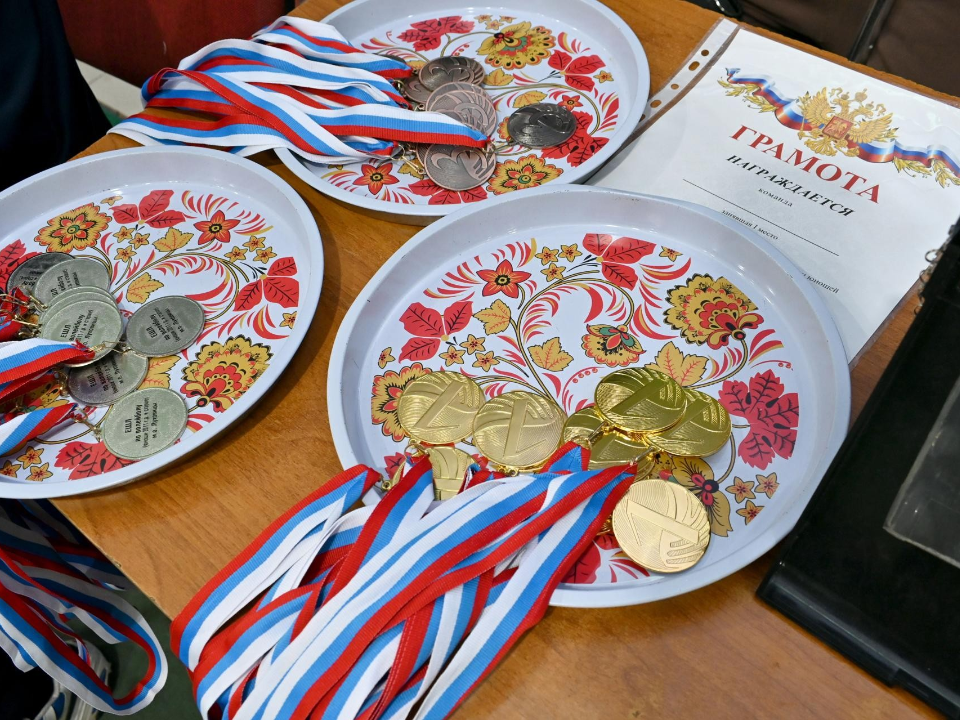    Фото: пресс-служба администрации м.о. Луховицы