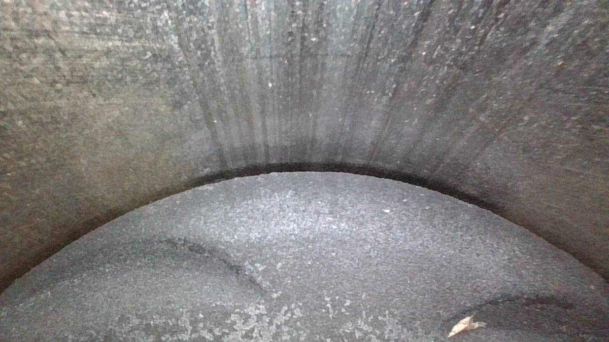 На этом фото на цилиндрах есть задиры