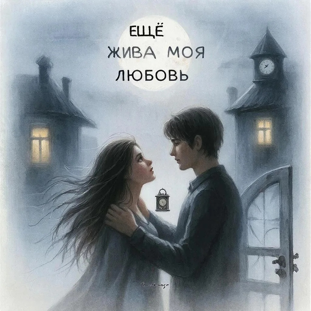 Картина сгенерирована нейросетью