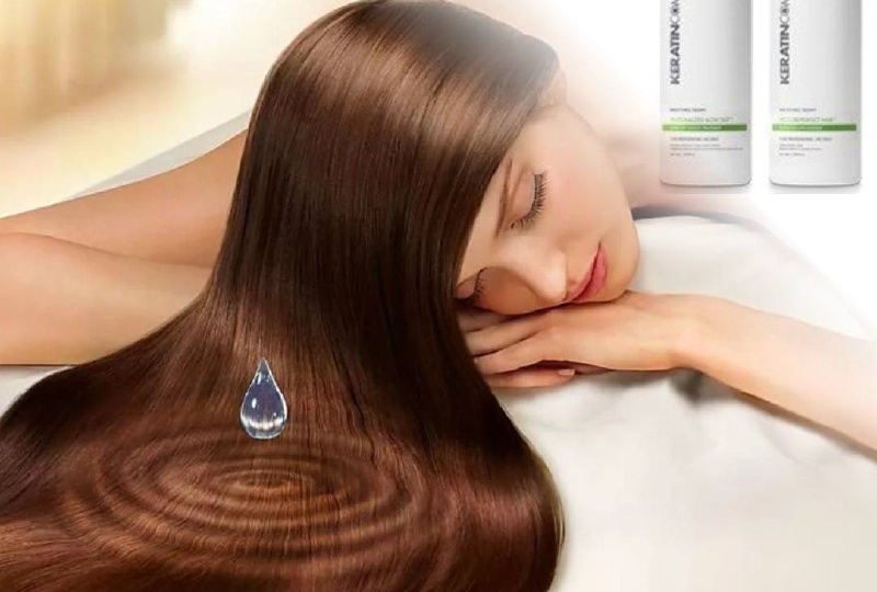 Спасаем волосы от зимней стужи и сухости