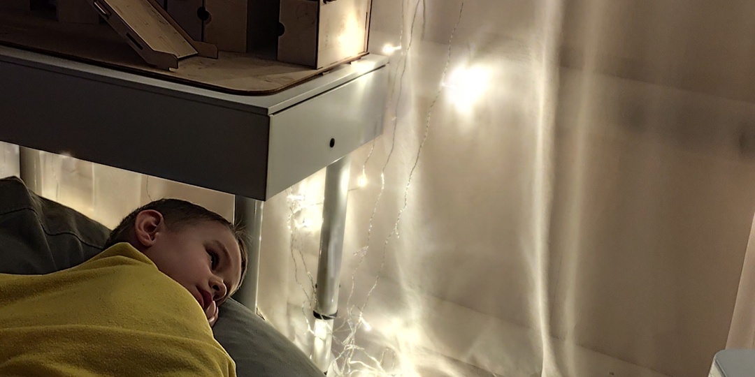 В болезнь аутизм "уходит". Замечали?