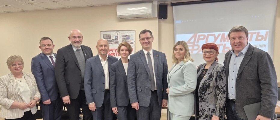    Фото: АиФ-Челябинск/ АиФ-Челябинск