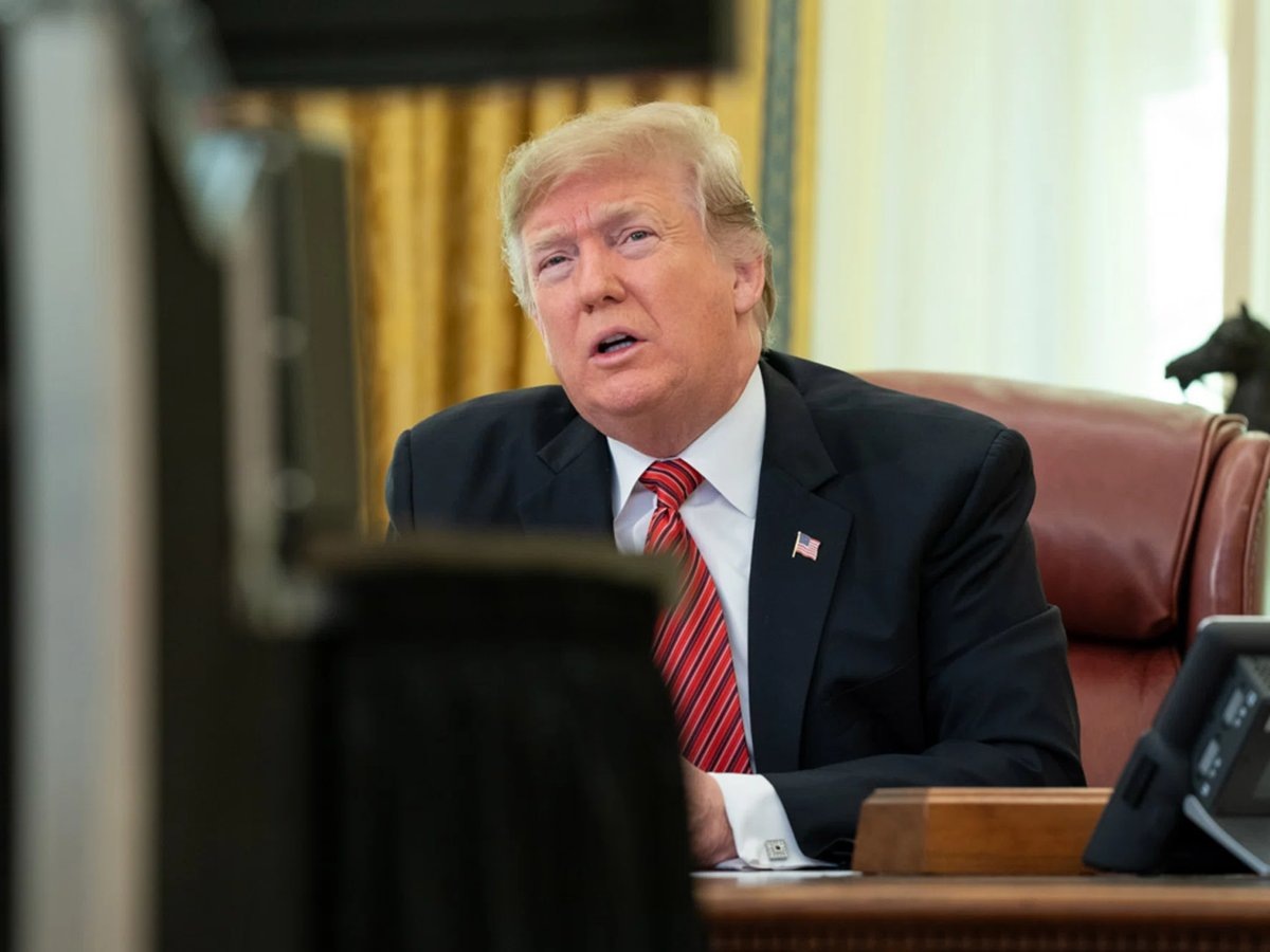     Трамп еще до выборов предполагал, что США силой заберут Гренландию