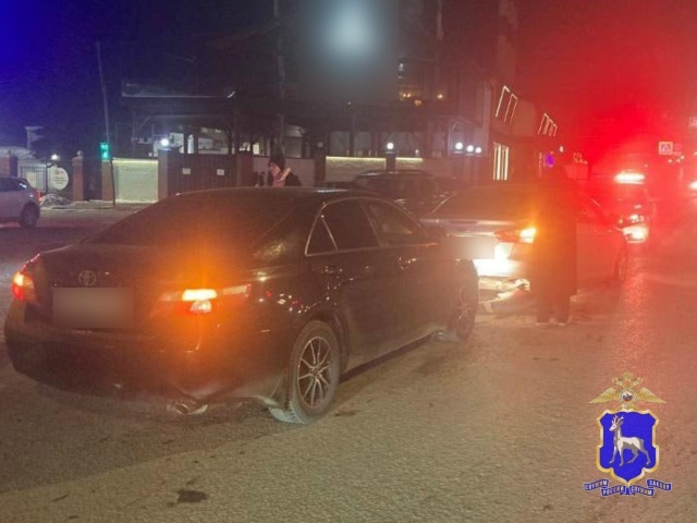    Фото ГУ МВД РФ по Самарской области