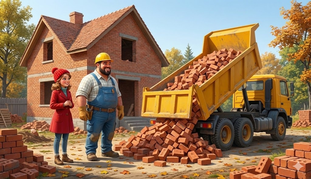 Ипотека на стройку без залога квартиры: как это работает по новым правилам 2026