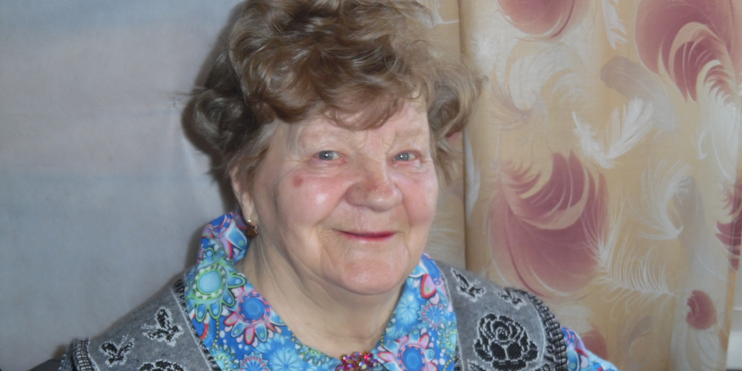 Посвящается памяти моей мамы Седуновой Любови Архиповны