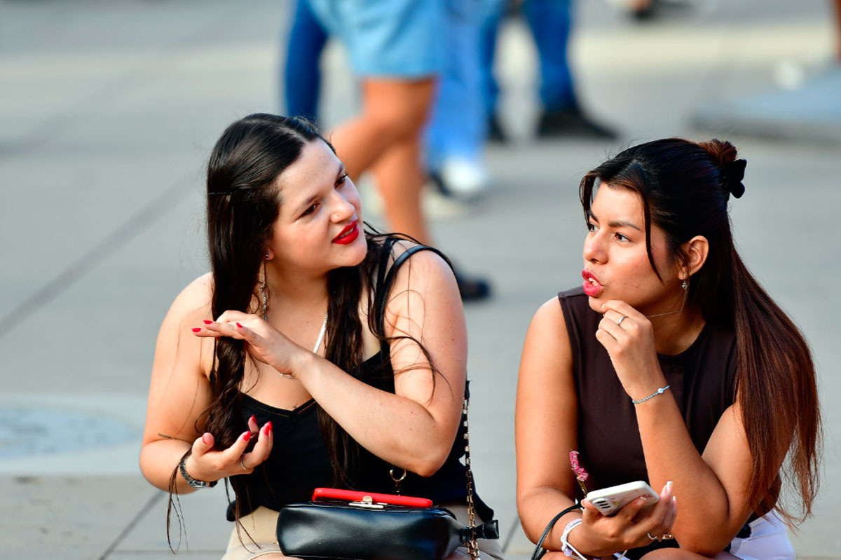 Ваша любовь остаётся настоящей, несмотря на влияние общества