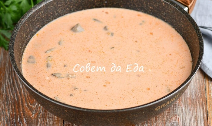 Просто заливаю мясо быстрым соусом и готовлю на плите или в духовке (5 вариантов)