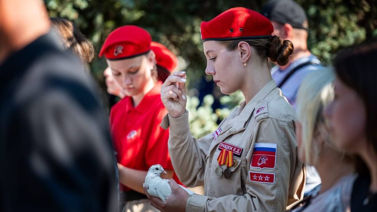    Фото из личного архива