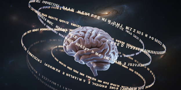 Ваш мозг — гравитационная ловушка, и вы даже не подозреваете, кто её расставил