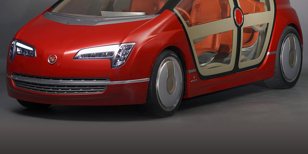 Таким Cadillac вы точно не представляли 😳