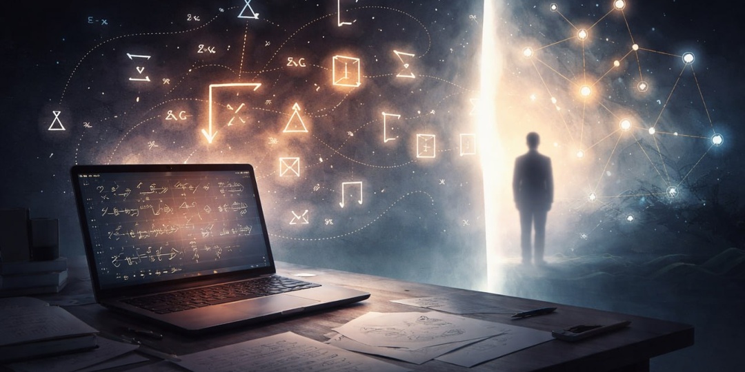 Системы компьютерной алгебры часто описывают как способ считать быстрее