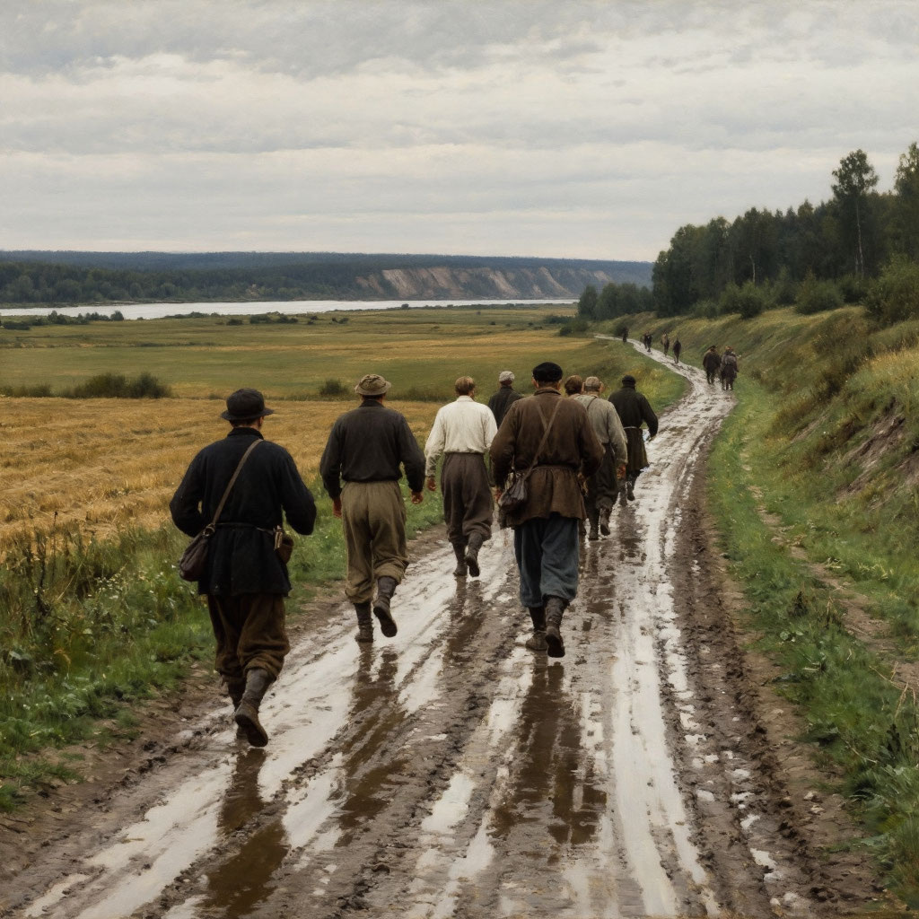 Изображение создано с помошью исскуственного интелекта.