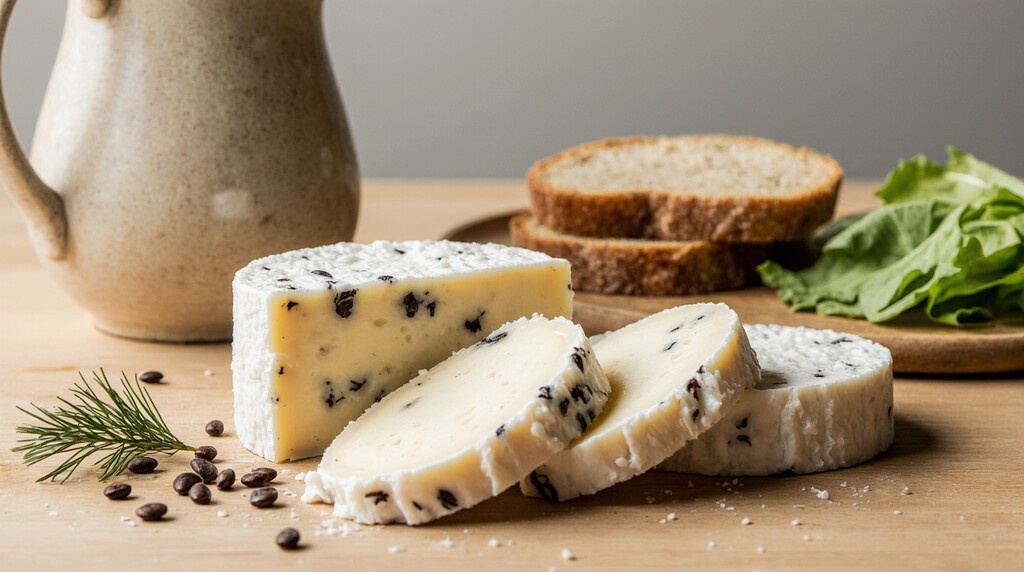 Эстонский сыйр