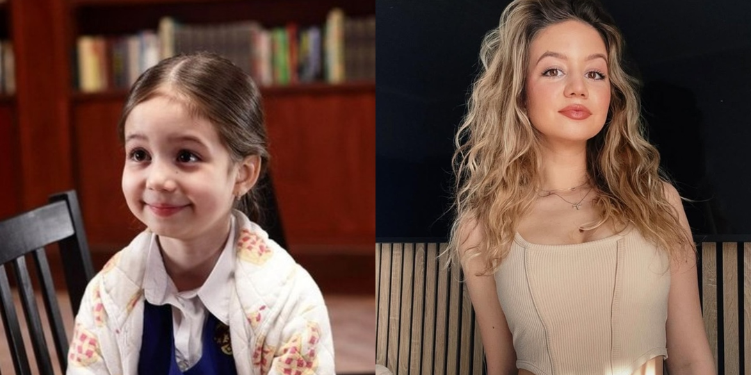 Как спустя годы изменились 10 популярных детей-актеров