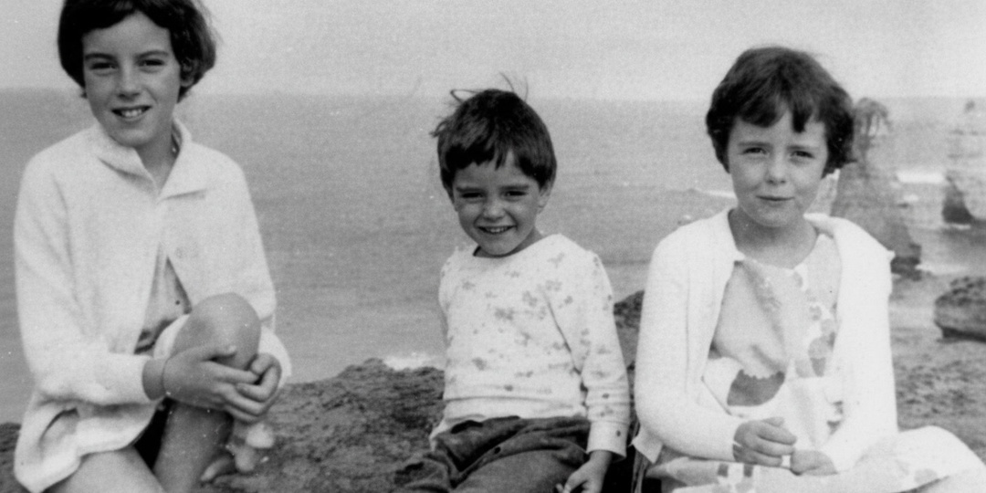 Люди исчезают в полдень. Часть 2: "Дети Бомонт".