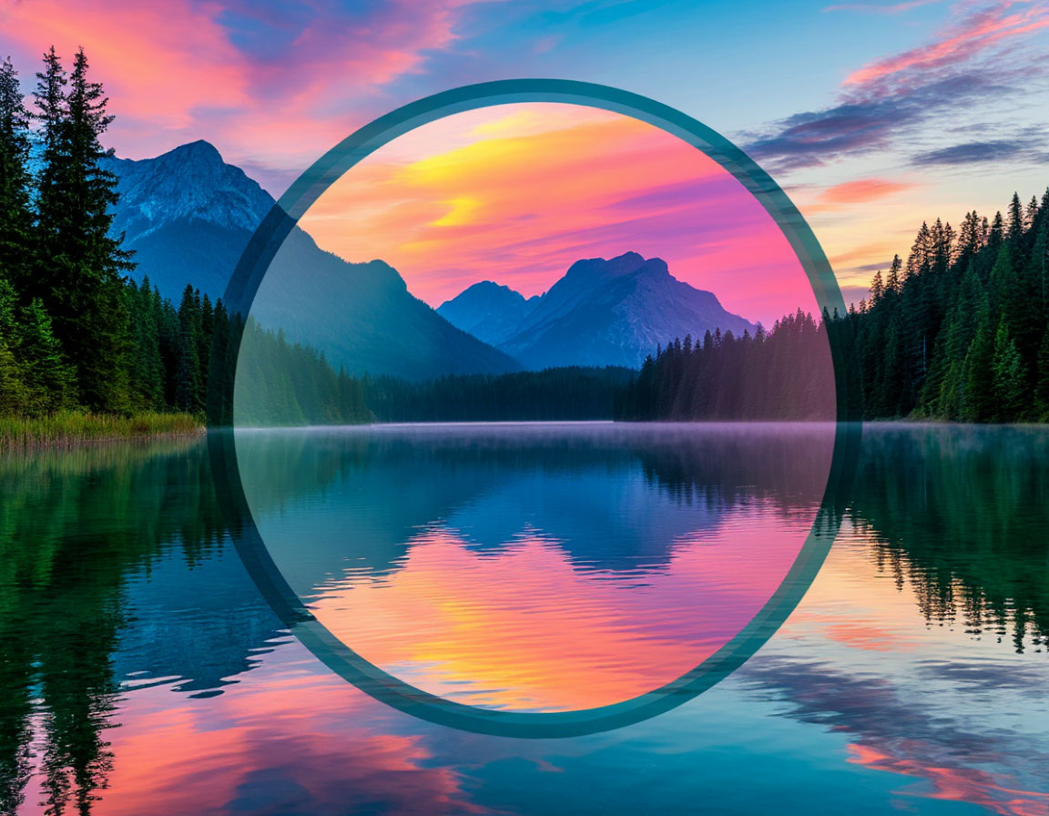 Как восприятие внешнего мира происходит внутри нас?