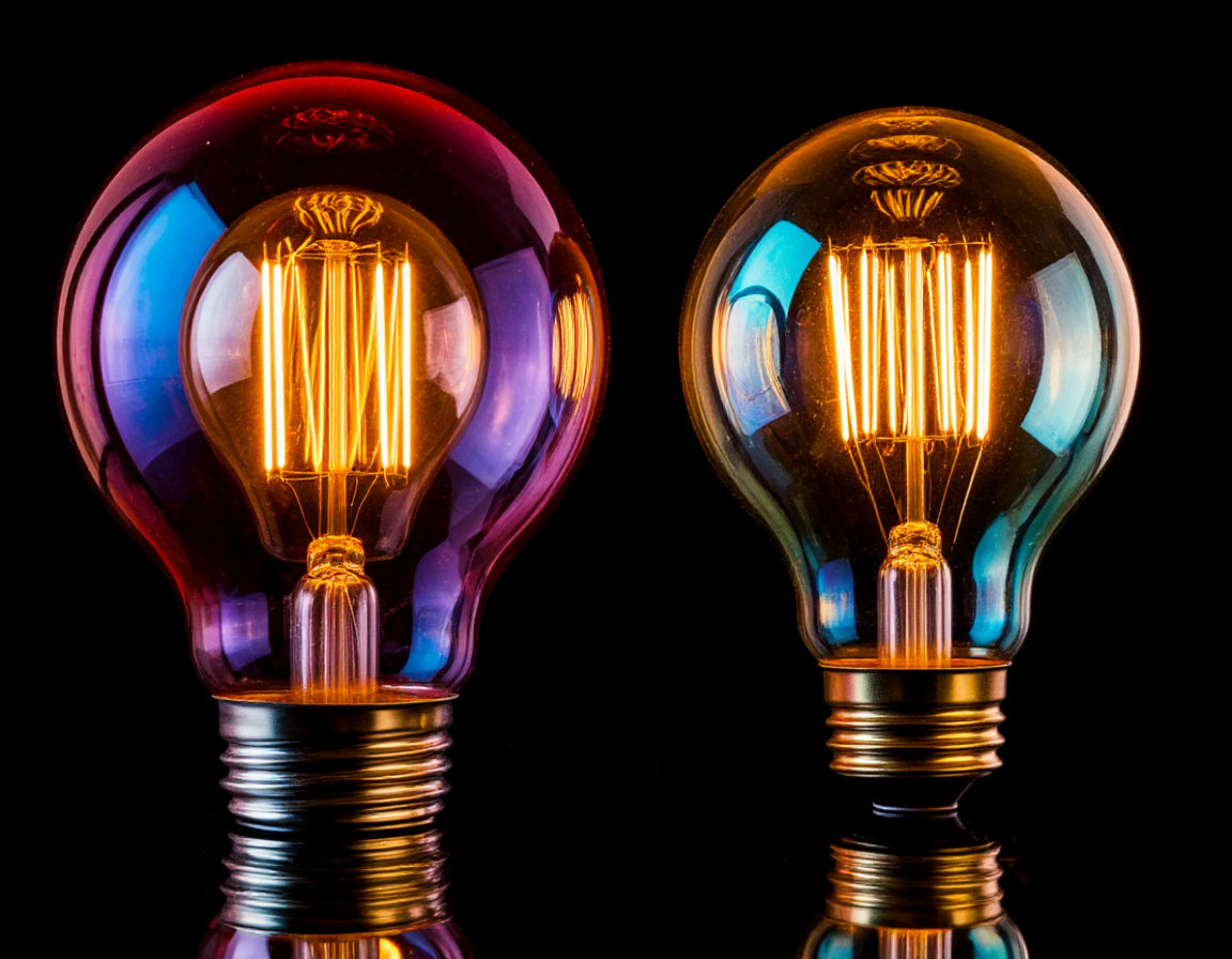 Гениальная идея - это лишь набор электрических импульсов в материи?